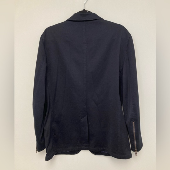 John Varvatos convertible Jacket. EU 46. USA 36 - Picture 5 of 7